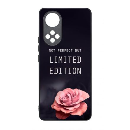 i am Not Perfect But Limited edition viragos rose rozsas  Honor 50 tok