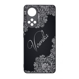 Kérd a neveddel - Matyó magyar mintás hungarian folk Honor 50 tok