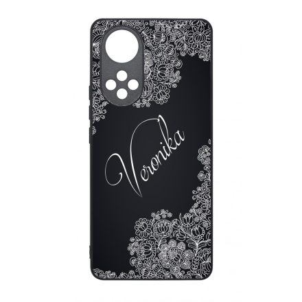 Kérd a neveddel - Matyó magyar mintás hungarian folk Honor 50 tok