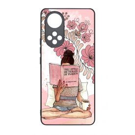 Coffee & Matyó style magyar mintás hungarian folk Honor 50 tok