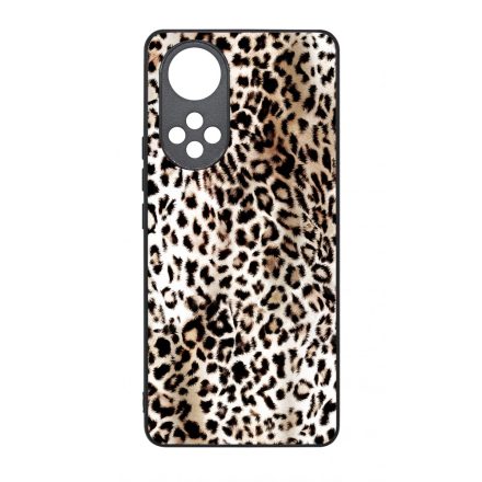 Leopard Wild Beauty Csajos Allat mintas Honor 50 tok