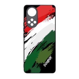 Kerd a neveddel - Magyar Zaszlo Honor 50 tok