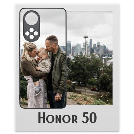 Egyedi Huawei Honor 50 telefon tok