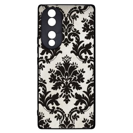 vintage fekete fehér Honor 70 tok