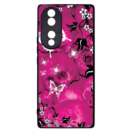 pillangó pillangós lepke lepkés Honor 70 tok