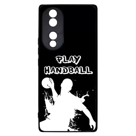 kézilabda kézilabdás kézizz handball Honor 70 tok