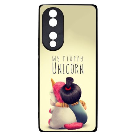 agnes unikornis gru my fluffy unicorn Honor 70 tok