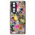stickerbomb matricabomba Honor 70 tok