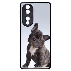 Tündéri Francia bulldog Honor 70 tok