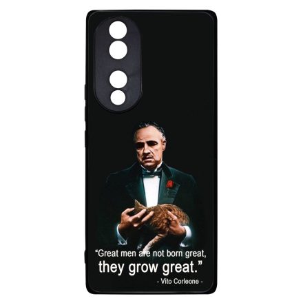 the Godfather - Great Men Keresztapa Honor 70 tok