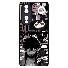 Dabi Boku - Aesthetic - mha - my hero academia boku no Honor 70 tok