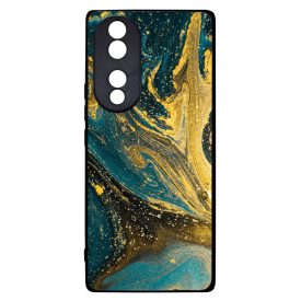 Golden Blue marvanyos marvany mintas Honor 70 tok