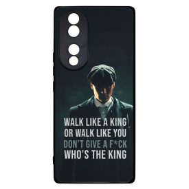 Tommy Shelby King idezet peaky blinders Honor 70 tok