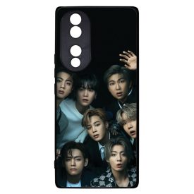 BTS Boys Honor 70 tok