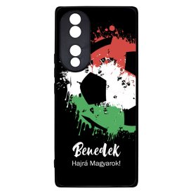 Kerd a Neveddel - Hajra Magyarok Honor 70 tok