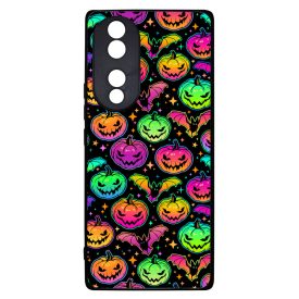 Pumpkin and Bats - Halloween Honor 70 tok