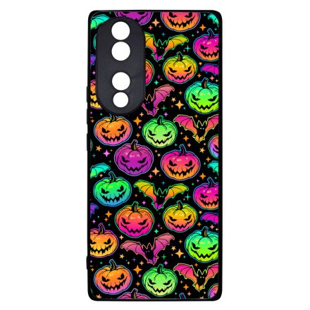 Pumpkin and Bats - Halloween Honor 70 tok