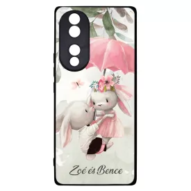 Neves cukisagok kollekcio Nyuszis Repulj velem Honor 70 tok