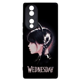 Cuki Cica Wednesday Honor 70 tok
