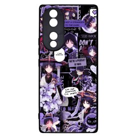 Genshin Impact - Wanderer Honor 70 tok