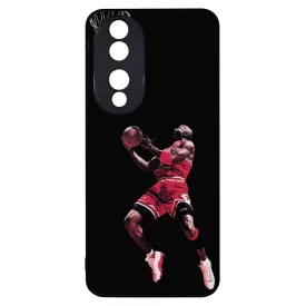 Michael Jordan kosaras kosárlabdás nba Honor 90 tok