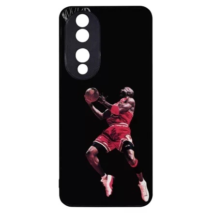 Michael Jordan kosaras kosárlabdás nba Honor 90 tok