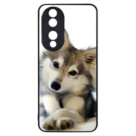 kutyás kutyus Honor 90 tok