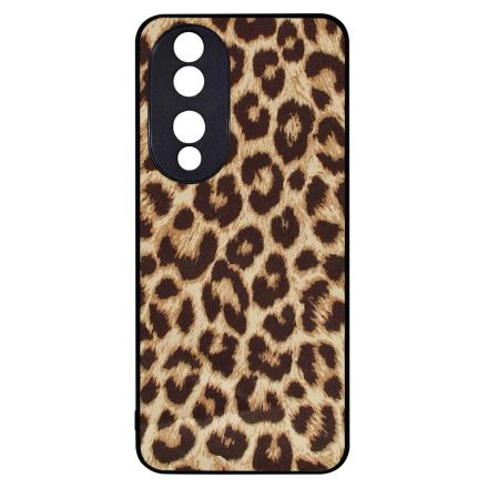 leopárd minta mintás Honor 90 tok
