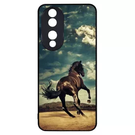 lovas ló mustang mustangos Honor 90 tok