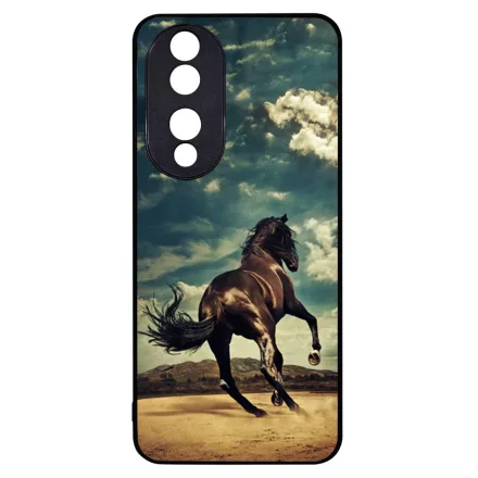 lovas ló mustang mustangos Honor 90 tok