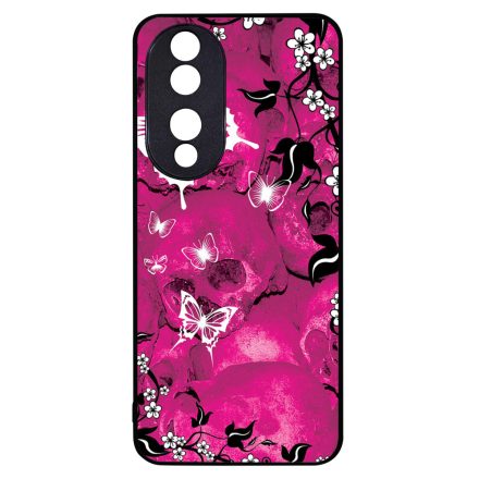 pillangó pillangós lepke lepkés Honor 90 tok