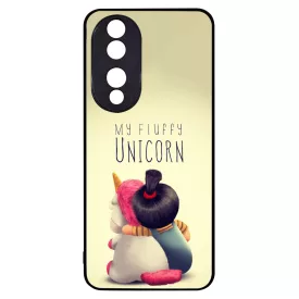 agnes unikornis gru my fluffy unicorn Honor 90 tok