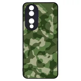 terepszin camouflage kamuflázs Honor 90 tok