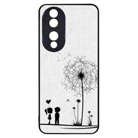 szerelem szerelmes pitypang Honor 90 tok