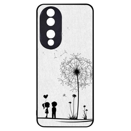 szerelem szerelmes pitypang Honor 90 tok