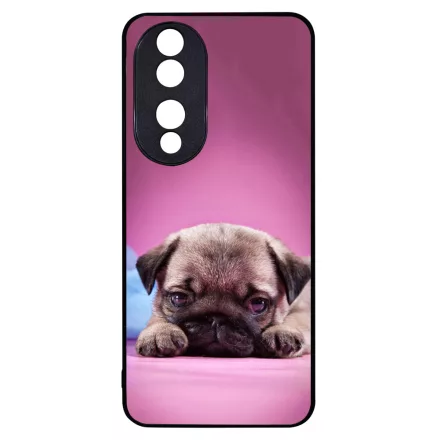 kölyök kutyus francia bulldog kutya Honor 90 tok