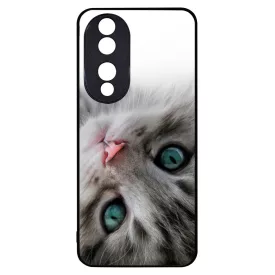 cica cicás macskás Honor 90 tok