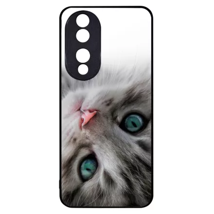 cica cicás macskás Honor 90 tok