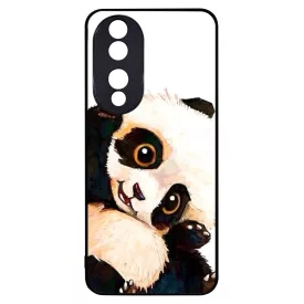 panda pandás Honor 90 tok