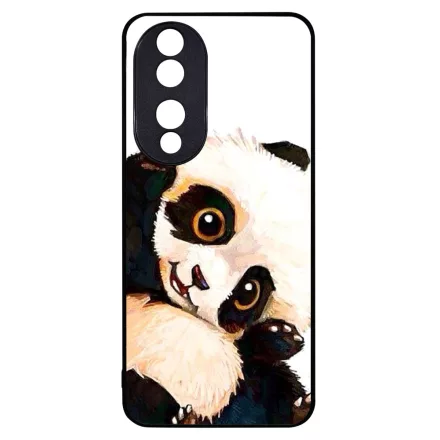 panda pandás Honor 90 tok