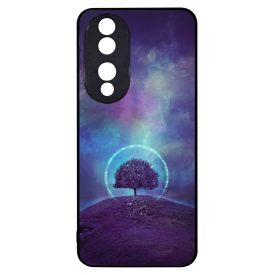 életfa kelta fantasy galaxis életfás life tree Honor 90 tok