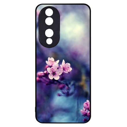 tavasz virágos cseresznyefa virág Honor 90 tok