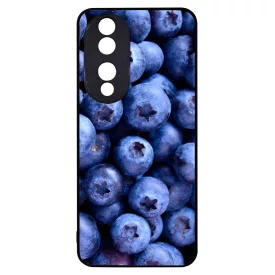 Áfonya kék Honor 90 tok