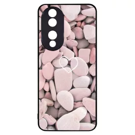 Tengerpart Kavicsok Szerelem Honor 90 tok