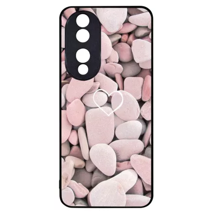 Tengerpart Kavicsok Szerelem Honor 90 tok