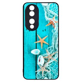 Tengeri csillag kagyló nyár Honor 90 tok