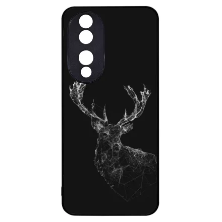 szarvas szarvasos agancs őszi Honor 90 tok