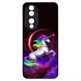 unicorn unikornis fantasy csajos Honor 90 tok