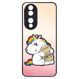 unicorn unikornis fantasy csajos Honor 90 tok