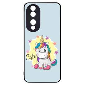 unicorn unikornis fantasy csajos Honor 90 tok